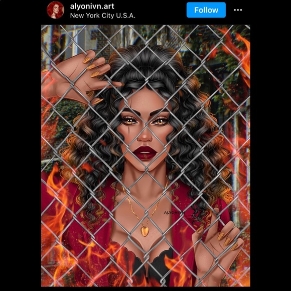 Meet your Posher, Ruby - Picture 4 of 5